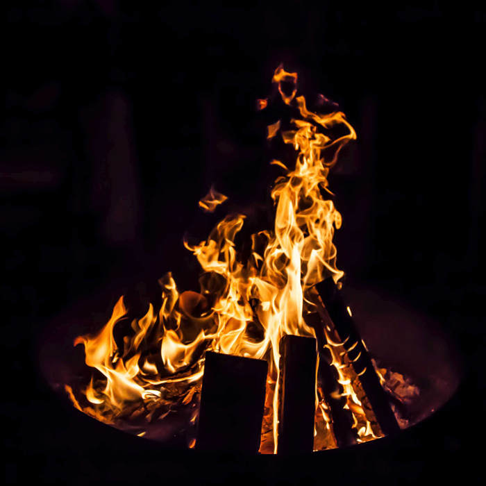 Feuerstelle
